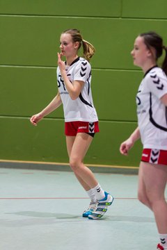 Bild 32 - B-Juniorinnen HSG Kremperheide/M�nsterdorf - Buxtehuder SV